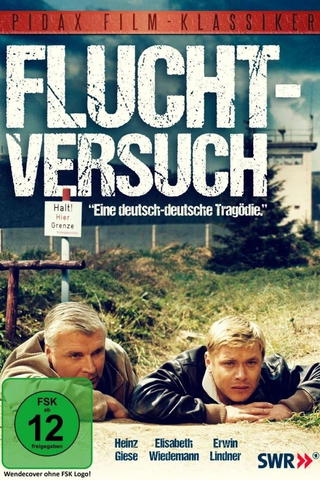 Fluchtversuch