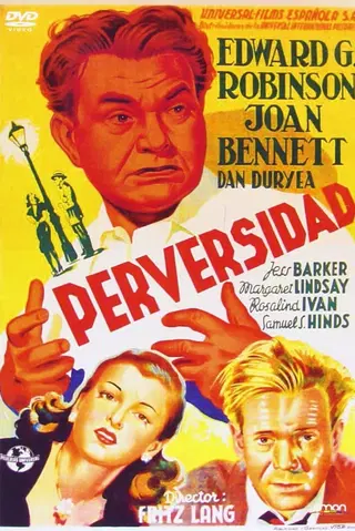 Perversidad