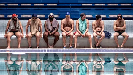 Sink or Swim