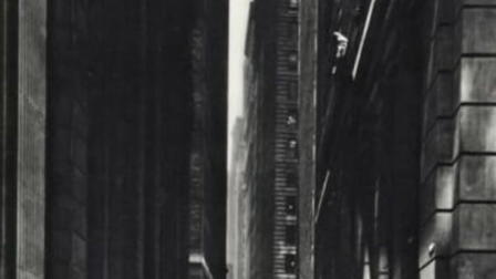 The Streets of New York