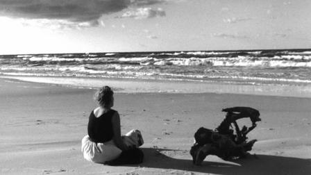 The Last Day of Summer