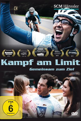 A Força de um Campeão