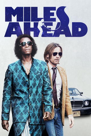 Miles Ahead