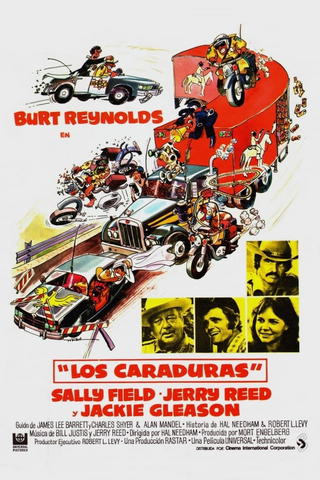 Los caraduras