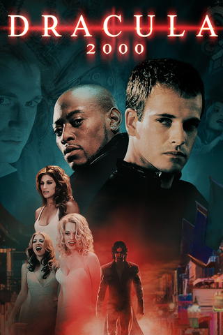 Wes Craven Presents: Dracula 2000