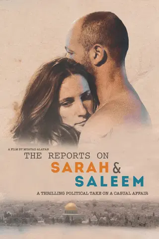 The Reports on Sarah & Saleem