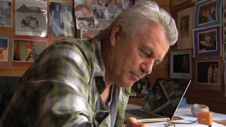 The World According to John Irving