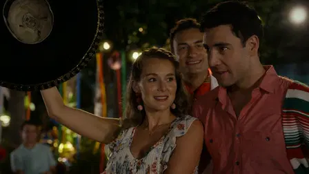 Destination Wedding