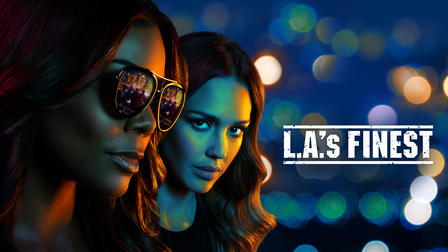 L.A.'s Finest
