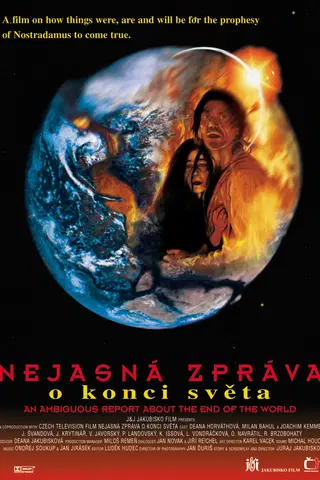 An Ambiguous Report About the End of the World