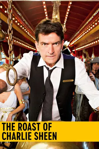 The Roast of Charlie Sheen