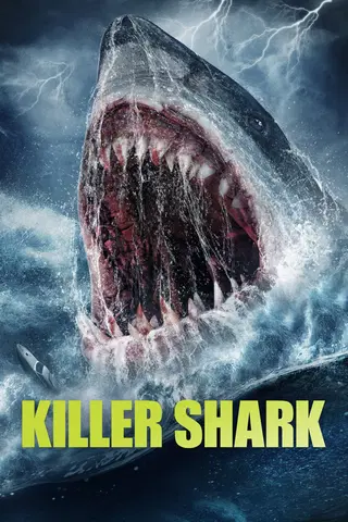 Killer Shark