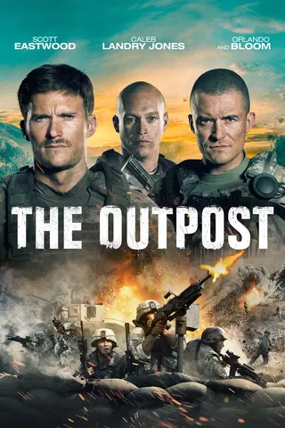 The Outpost (Director's Cut)