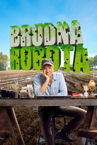 Brudna robota