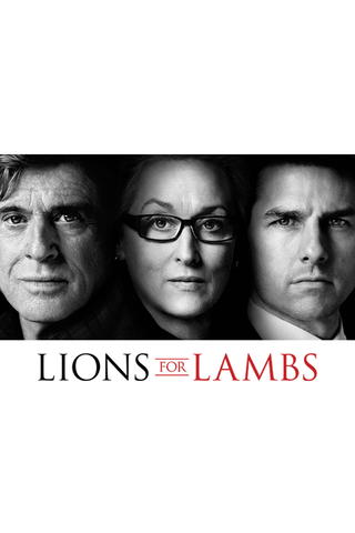 Lejon och lamm
