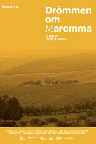 Drømmen om Maremma