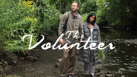 The Volunteer