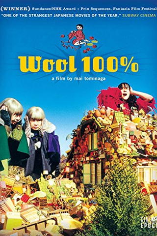 Wool 100%