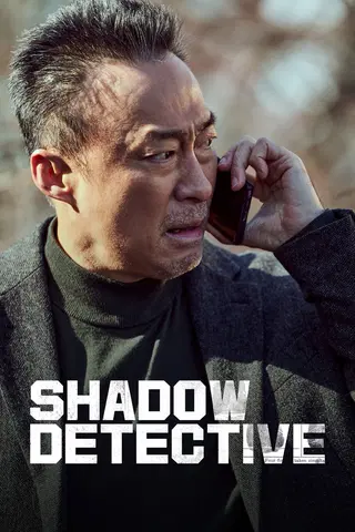 Shadow Detective