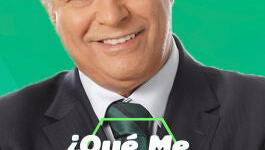 ¿Qué me pasa, doctor? - Versión laSexta