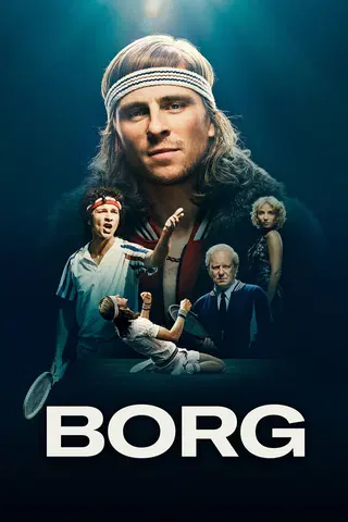 Borg