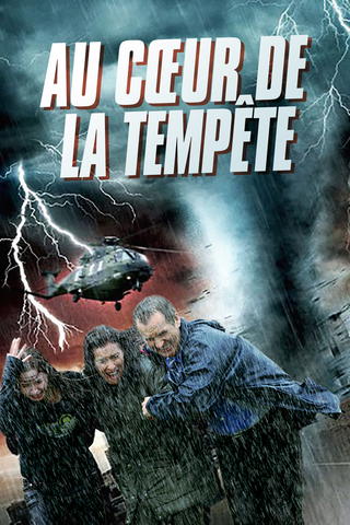 Au cœur de la tempête