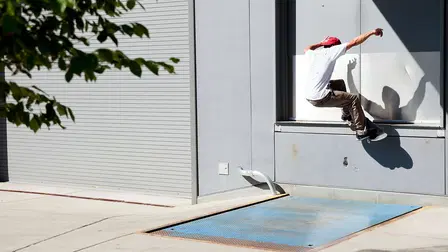 Etnies: Album