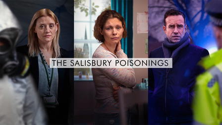 The Salisbury Poisonings