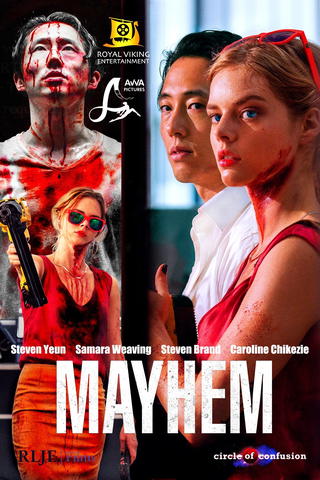 Mayhem
