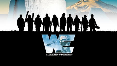 WE: A Collection of Individuals