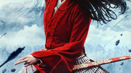 Mulan