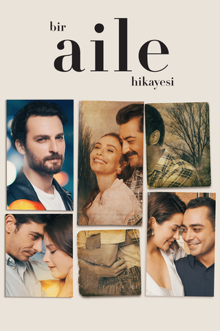 Bir Aile Hikayesi