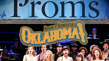 BBC Proms: Oklahoma!
