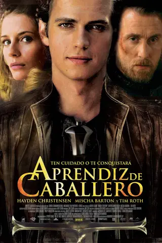 Aprendiz de caballero