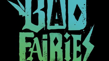 Bad Fairies