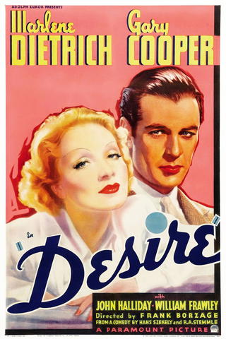 Desire
