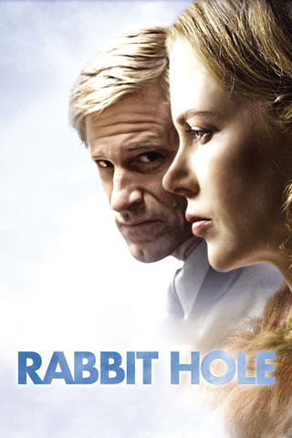 Rabbit Hole - takaisin elämään