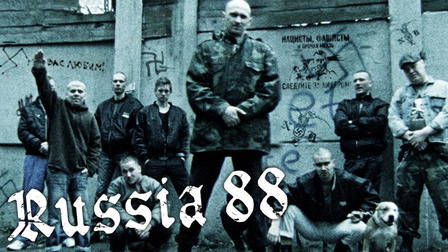Russia 88