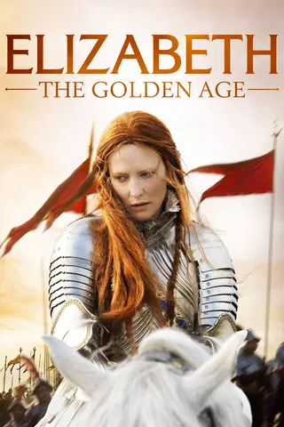 Elizabeth - Das goldene Königreich