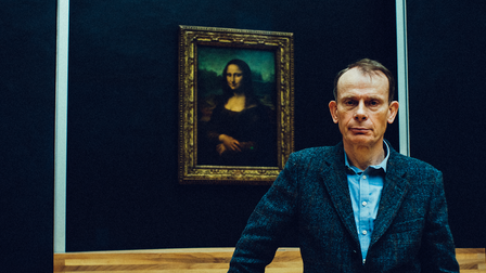 The World's Greatest Paintings
