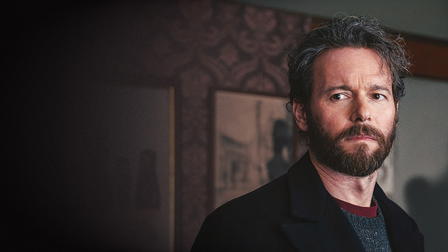 Buonvino - Misteri a Villa Borghese