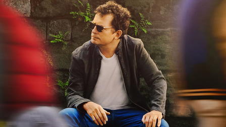 STILL: A Michael J. Fox Movie