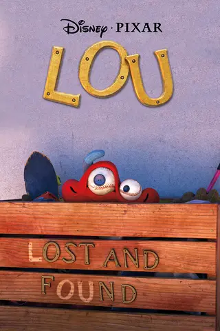 Lou