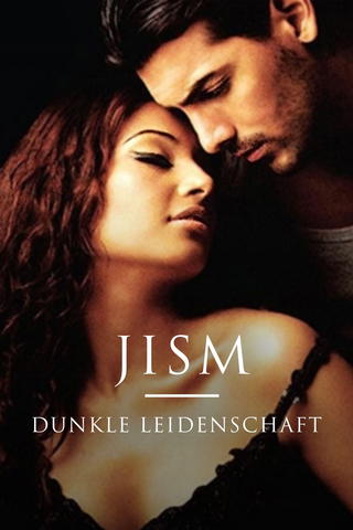 Jism - Dunkle Leidenschaft