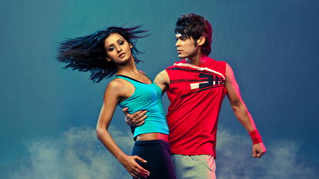 D3: Dil Dostii Dance