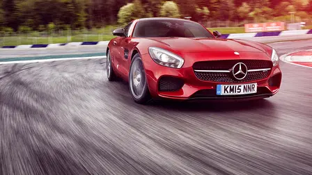Chris Harris on Cars