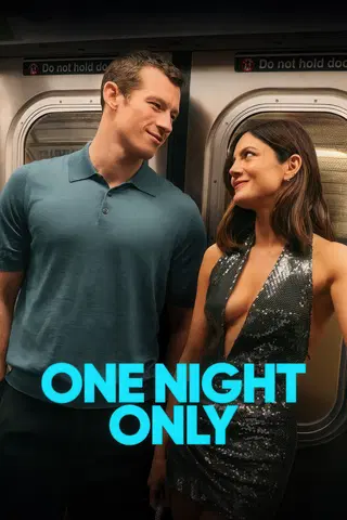 One Night Only