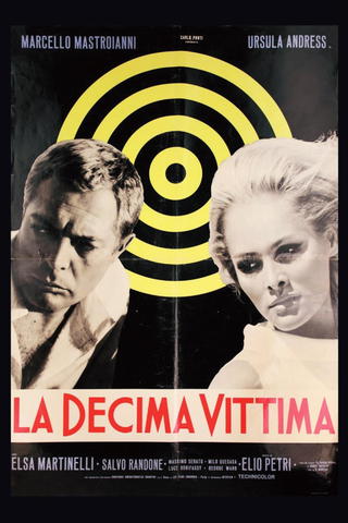 La decima vittima