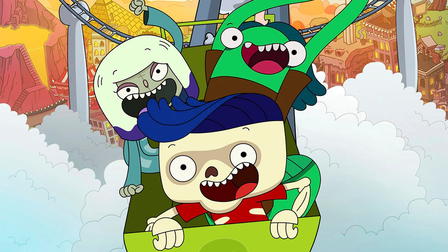 Freaktown