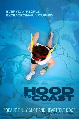 Hood to Coast